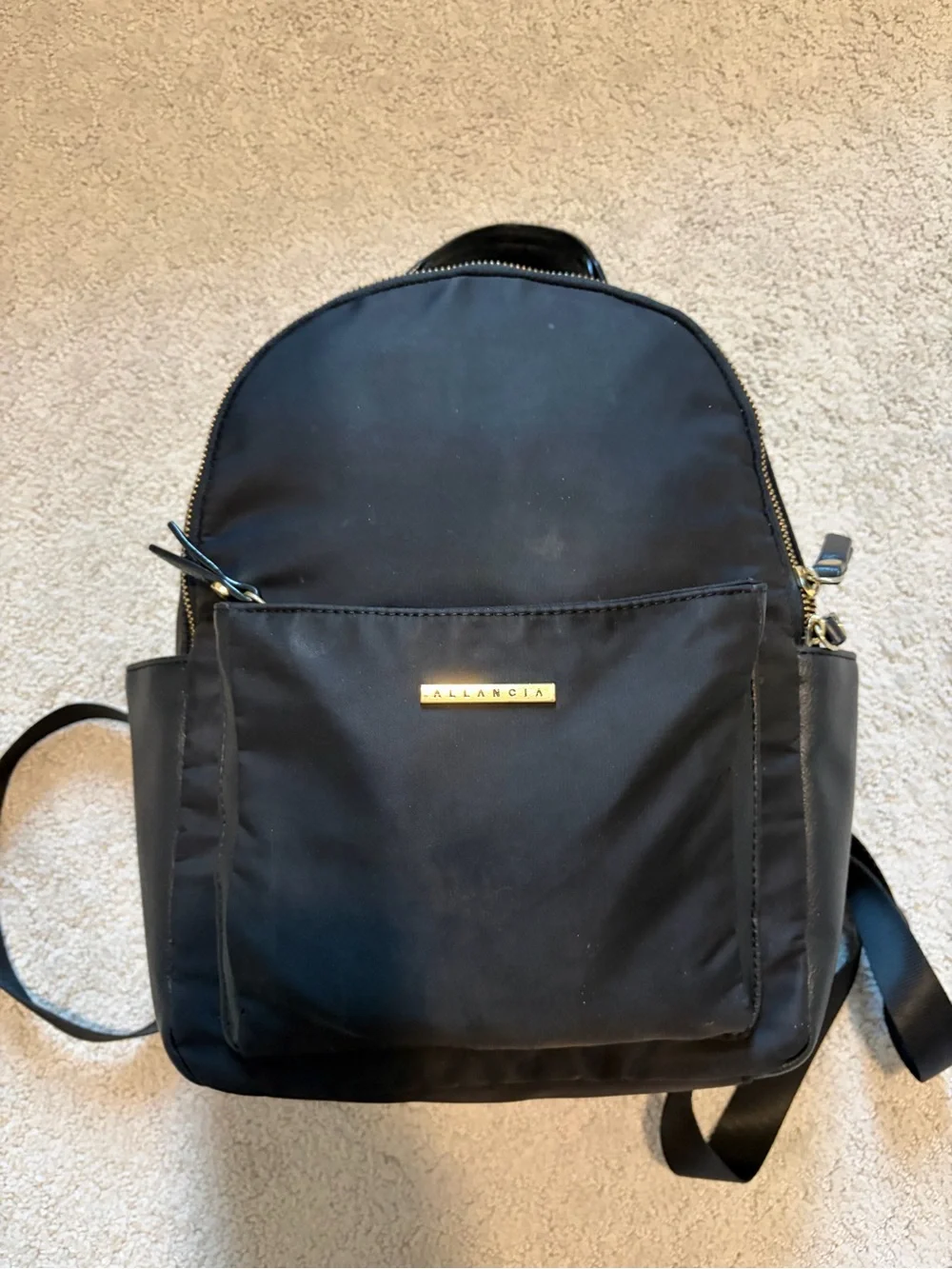 Allancia Women's Backpack